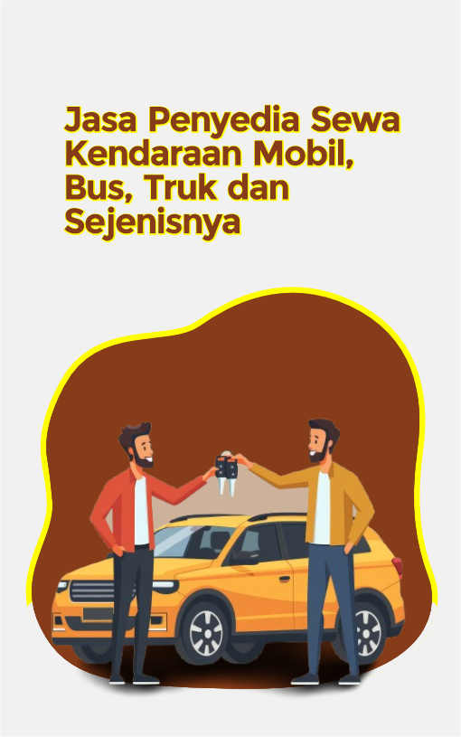 Sewa-Mobil